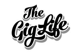 THE GIG LIFE trademark