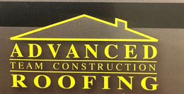 ADVANCED TEAM CONSTRUCTION ROOFING trademark