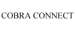 COBRA CONNECT trademark