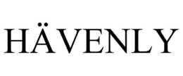HÄVENLY trademark