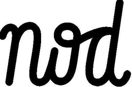 NOD trademark