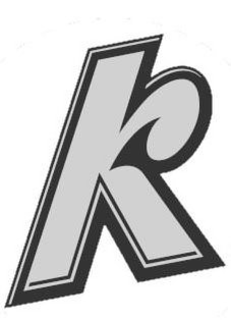 K trademark