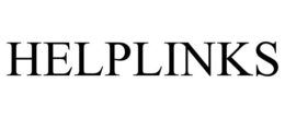 HELPLINKS trademark