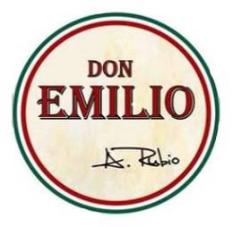 DON EMILIO A. RUBIO trademark