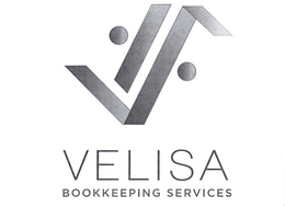 VELISA BOOKKEEPING SERVICES trademark