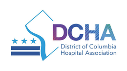DCHA DISTRICT OF COLUMBIA HOSPITAL ASSOCIATION trademark