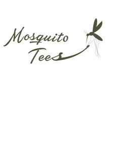 MOSQUITO TEES trademark