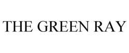 THE GREEN RAY trademark