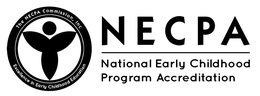 THE NECPA COMMISSION, INC. EXCELLENCE IN EARLY CHILDHOOD EDUCATION NECPA NATIONAL EARLY CHILDHOOD PROGRAM ACCREDITATION trademark