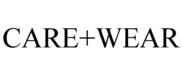 CARE+WEAR trademark