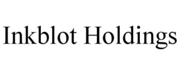 INKBLOT HOLDINGS trademark