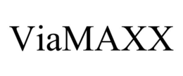 VIAMAXX trademark