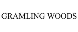 GRAMLING WOODS trademark