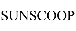 SUNSCOOP trademark