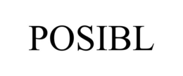 POSIBL trademark