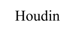 HOUDIN trademark
