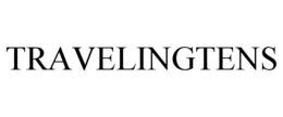 TRAVELINGTENS trademark