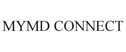 MYMD CONNECT trademark