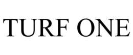 TURF ONE trademark