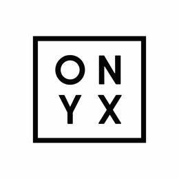 ONYX trademark