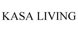 KASA LIVING trademark