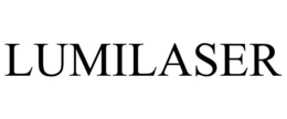 LUMILASER trademark