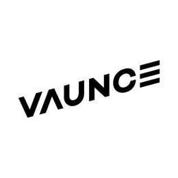 VAUNCE trademark