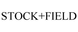 STOCK+FIELD trademark