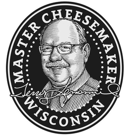 MASTER CHEESEMAKER WISCONSIN TERRY LENSMIRE trademark