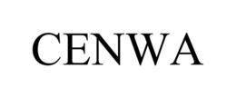 CENWA trademark