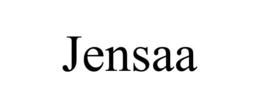 JENSAA trademark