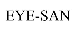 EYE-SAN trademark