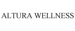 ALTURA WELLNESS trademark