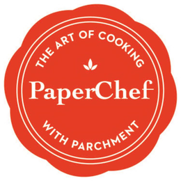 PAPERCHEF THE ART OF COOKING WITH PARCHMENT trademark