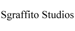 SGRAFFITO STUDIOS trademark