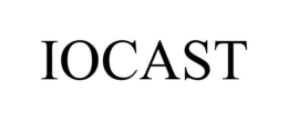 IOCAST trademark