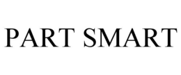 PART SMART trademark