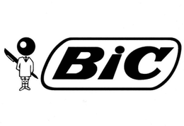 BIC trademark