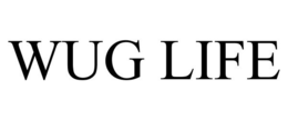 WUG LIFE trademark