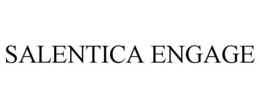 SALENTICA ENGAGE trademark