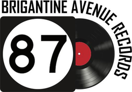 BRIGANTINE AVENUE RECORDS trademark