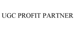 UGC PROFIT PARTNER trademark
