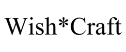 WISH*CRAFT trademark