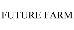 FUTURE FARM trademark