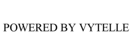 POWERED BY VYTELLE trademark