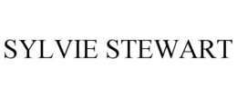 SYLVIE STEWART trademark