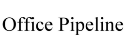 OFFICE PIPELINE trademark