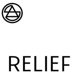 RELIEF trademark