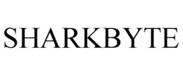 SHARKBYTE trademark