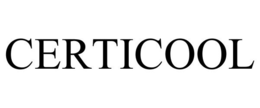 CERTICOOL trademark